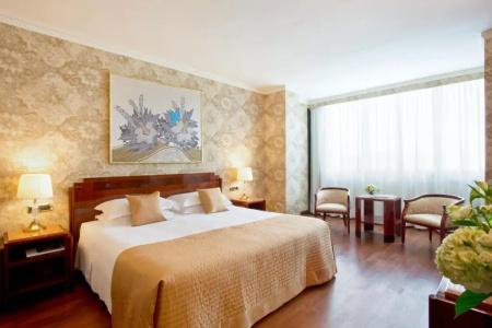 Starhotels Du Parc - 57