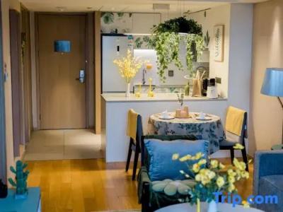 Somerset ApartXindicheng - 60