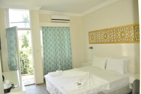Kemer Park Otel - 2