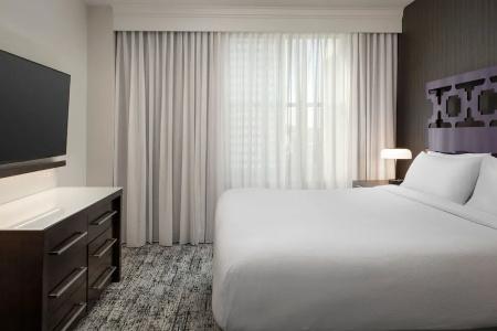 Courtyard by Marriott San Diego Downtown - 83