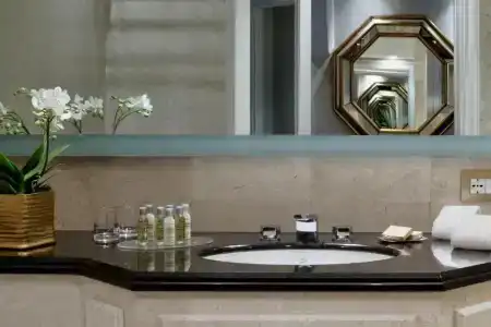 Hilton Molino Stucky Venice - 42