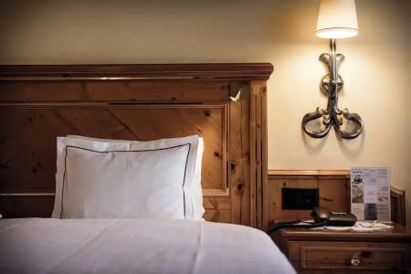 Relais & Chateaux Schönegg - 21