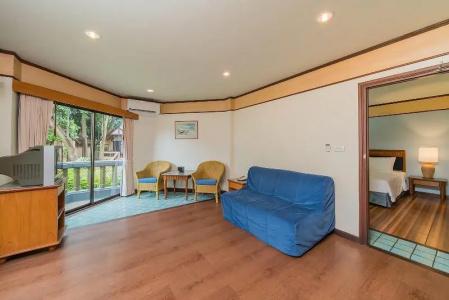 Botany Beach Resort - 98