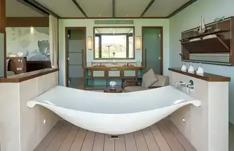 Fusion Resort Cam Ranh - All Spa Inclusive - 235
