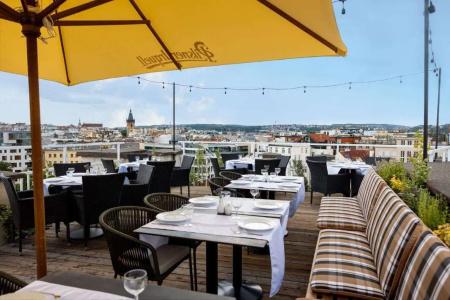 Pytloun Boutique Prague - 18