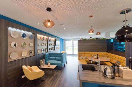 Mercure Stuttgart Böblingen - 8