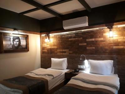 The Sarigerme Inn - 62