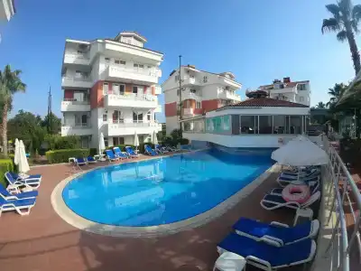 Irem Garden & - 16