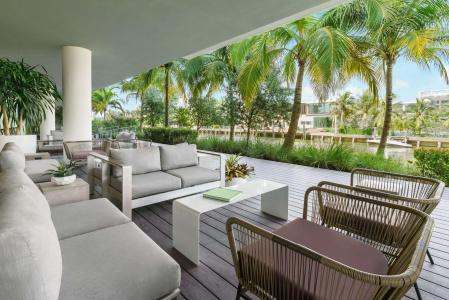 The Altair Bay Harbor - 16