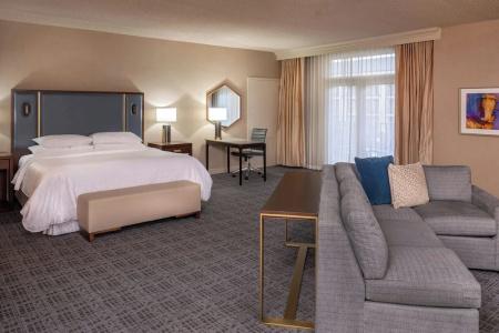 Sheraton Music City Nashville Airport - 106