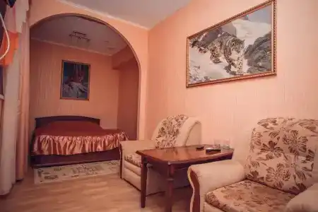 Сабай - 5
