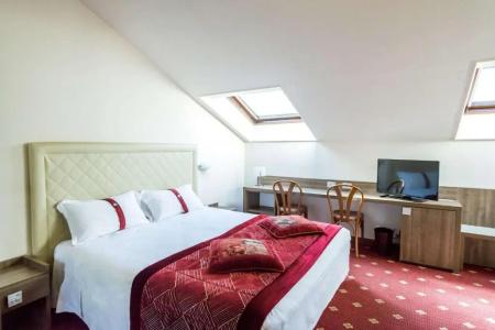 Best Western Libertà - 28