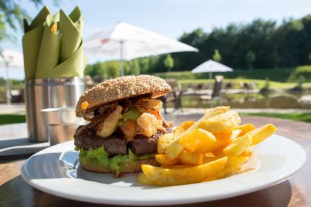 l'Arrivée & Spa - 3