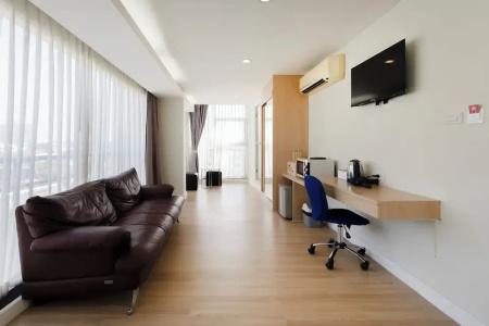 Solo Express Sukhumvit 81 - 11