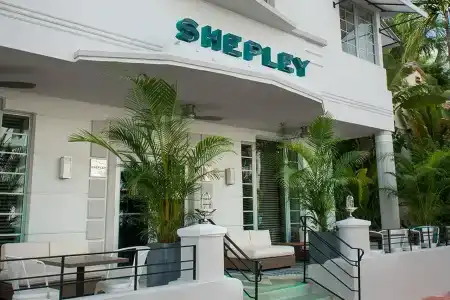 Shepley South Beach - 0