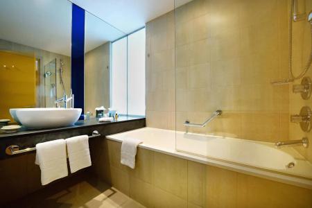 Hilton Manchester Deansgate - 9