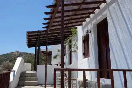 Cretan Village - 25