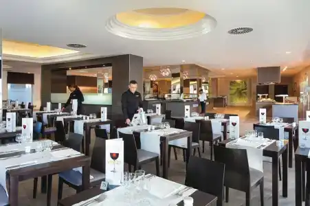 Riu Arecas - Adults Only - 27