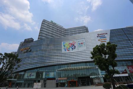 Holiday Inn Express - Wuhan Optical Valley, An Ihg - 32