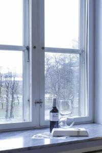 Milling Ritz Aarhus City - 6