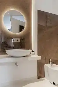La Residenza del Monaco bianco - 43