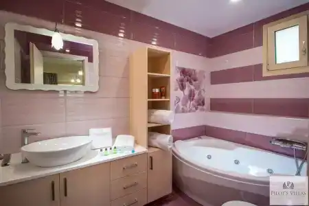 Pilot's Villas Luxury Suites - 154
