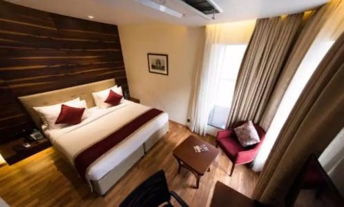 Connaught Royale Delhi - 32