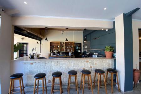 Blue Aegean & Suites - 33