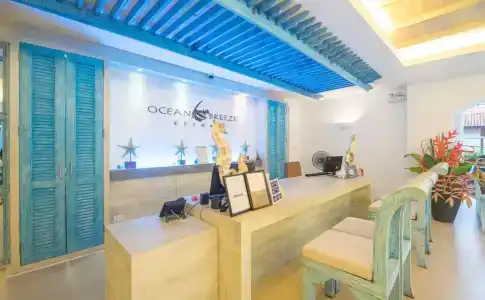 Ocean Breeze Resort Khaolak - 30