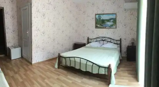 Аврора - 3