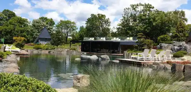 Zen Garden Resort, Zánka - 27