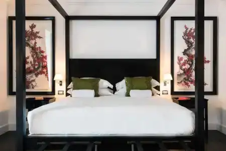 Michelangelo & Day Spa - 147