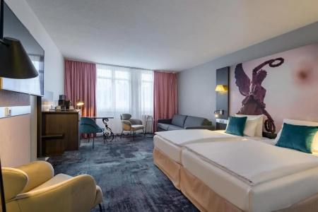 Mercure Hannover City - 62