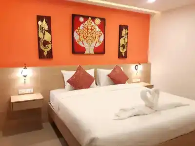 Vista Chiang Mai - Sha Extra Plus - 38