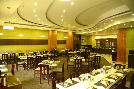 Regenta Central Deccan Chennai, Royapettah - 24