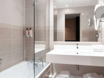 Mercure Rouen Centre Champ de Mars - 145