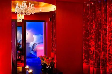 Five Boutique Paris Quartier Latin - 183