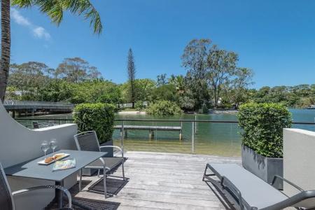 Caribbean Noosa - 44