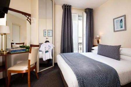 Grand des Balcons - 18