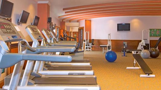 Sheraton Hanoi - 21