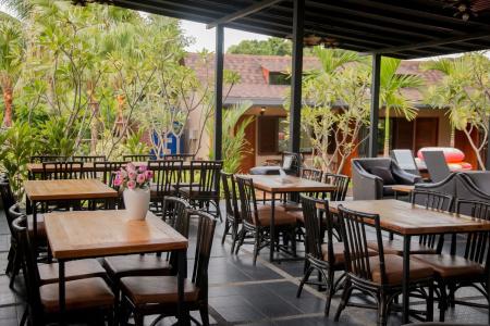 Panwana Resort - 21
