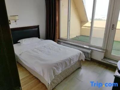 Qingdao Meteorological Holiday - 95