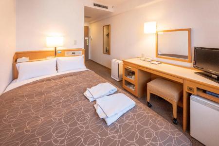 Nishitetsu Inn Tenjin - 61
