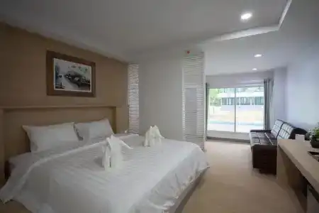 Arawan Krabi Beach - 149