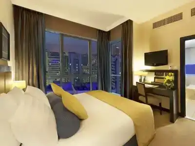 Century Apartments - 11