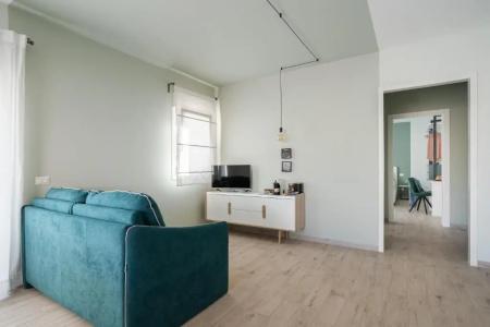 Volturno3 Suites & more - 43