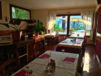 Ristorante Il Caminetto - 17