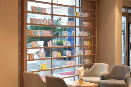 Hampton By Hilton Ordu - 29
