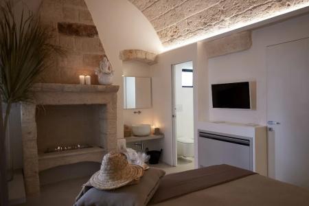 Musae Relais & Spa - 105
