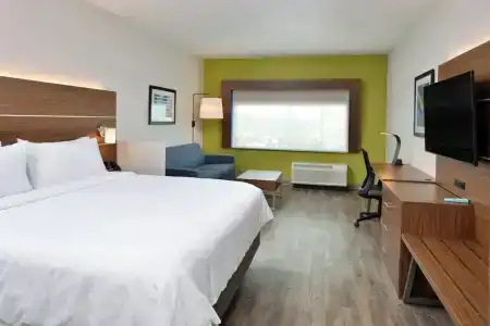 Holiday Inn Express Orlando - South Park, An Ihg - 57